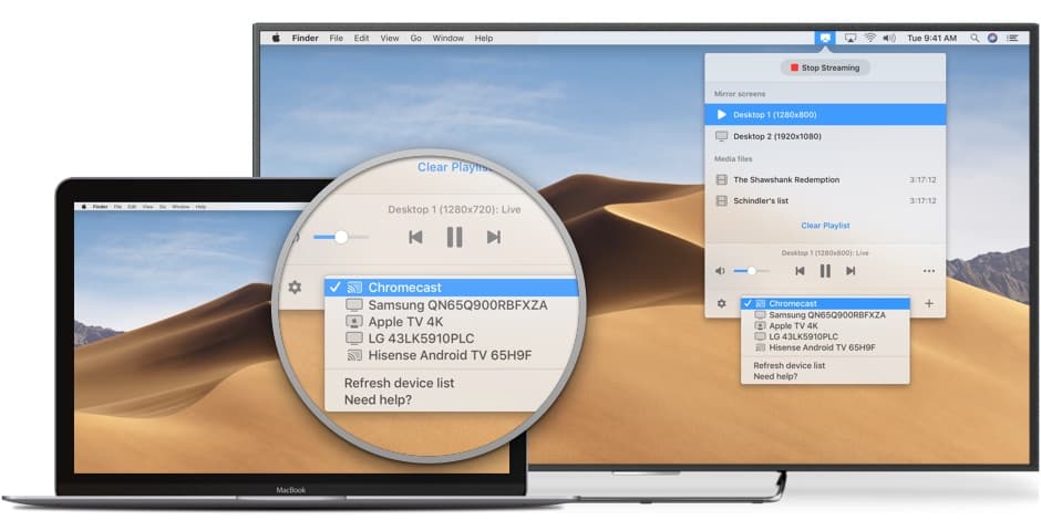 Download google home on mac desktop